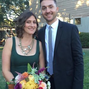 Meet your Posher, Matt